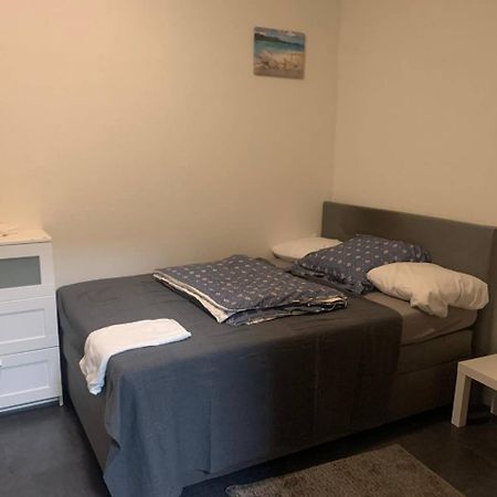 2 Room Apartament Messe Essen Exterior photo