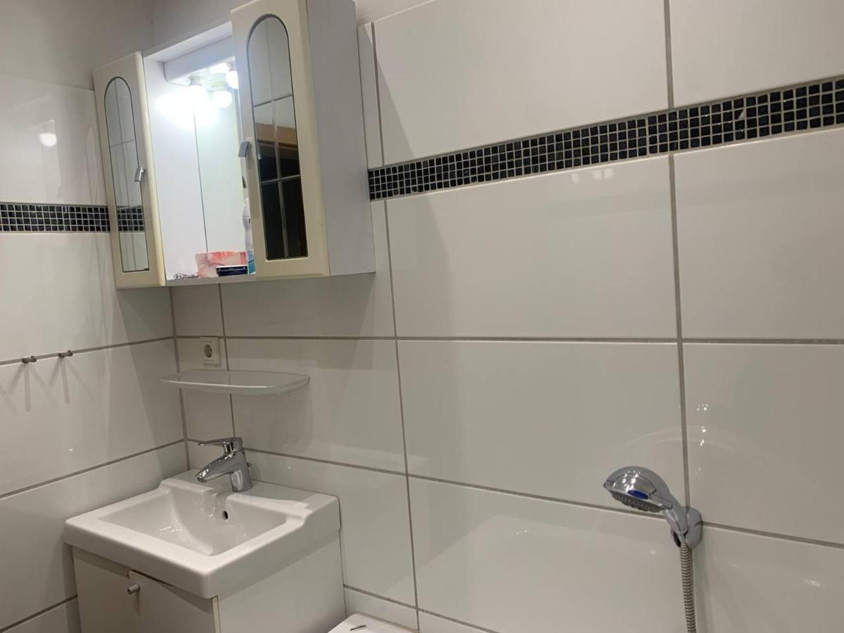 2 Room Apartament Messe Essen Exterior photo