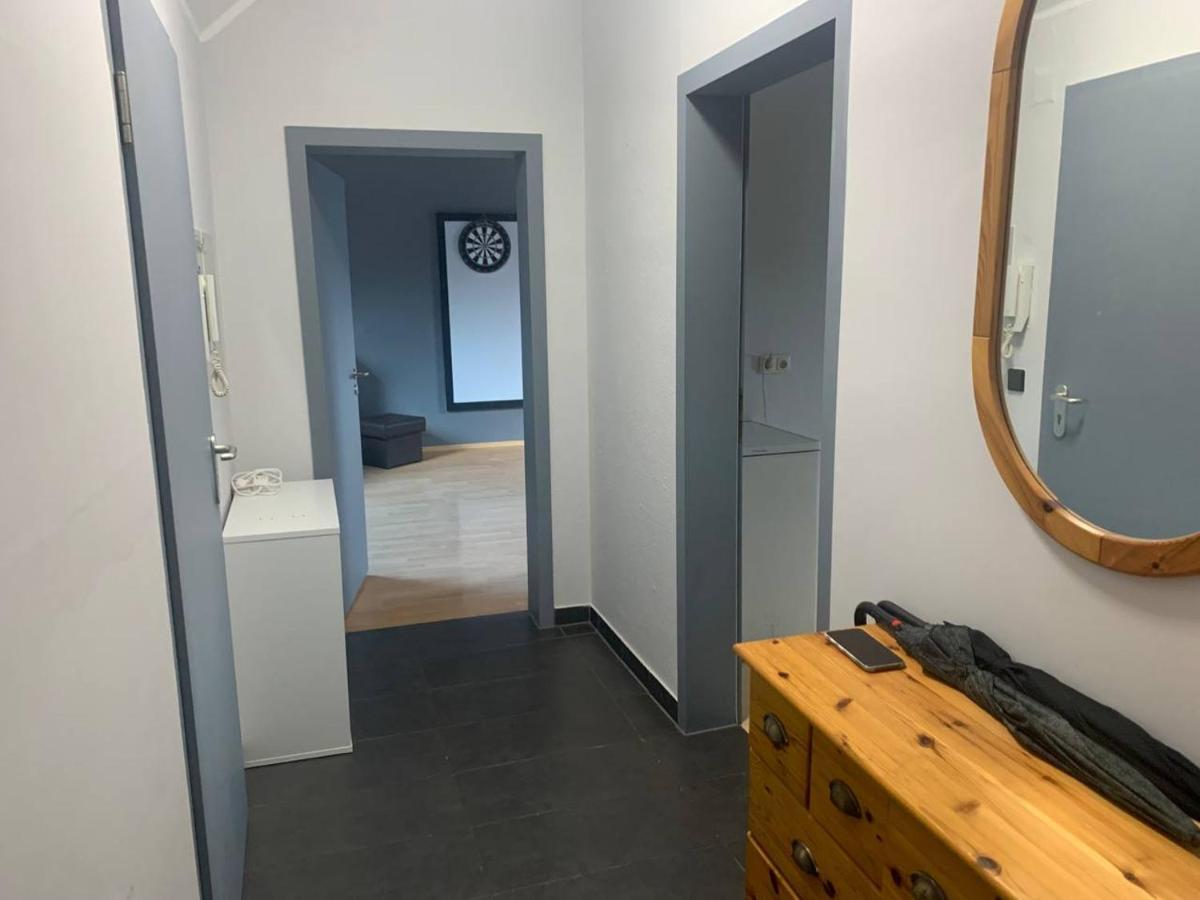 2 Room Apartament Messe Essen Exterior photo