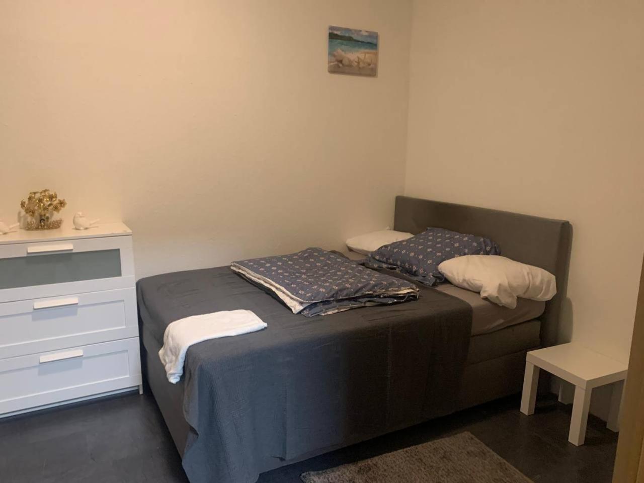 2 Room Apartament Messe Essen Exterior photo