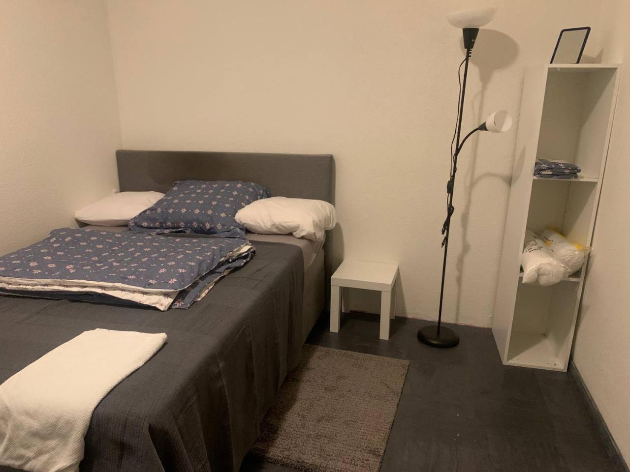 2 Room Apartament Messe Essen Exterior photo