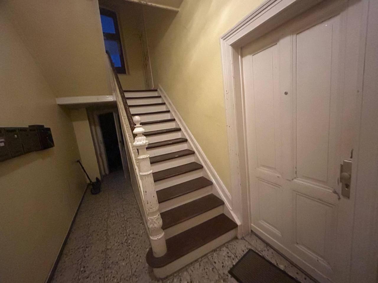 2 Room Apartament Messe Essen Exterior photo
