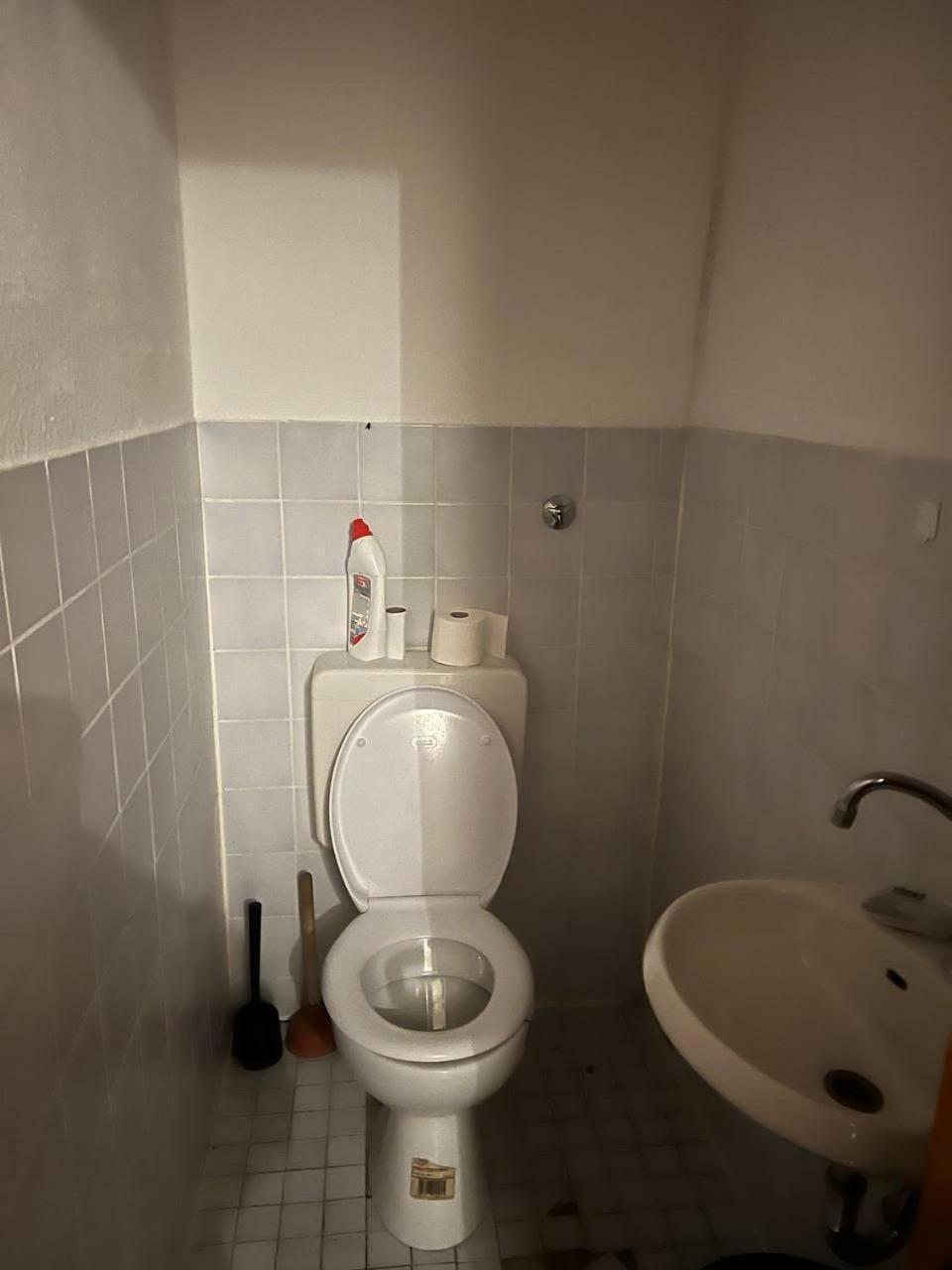 2 Room Apartament Messe Essen Exterior photo
