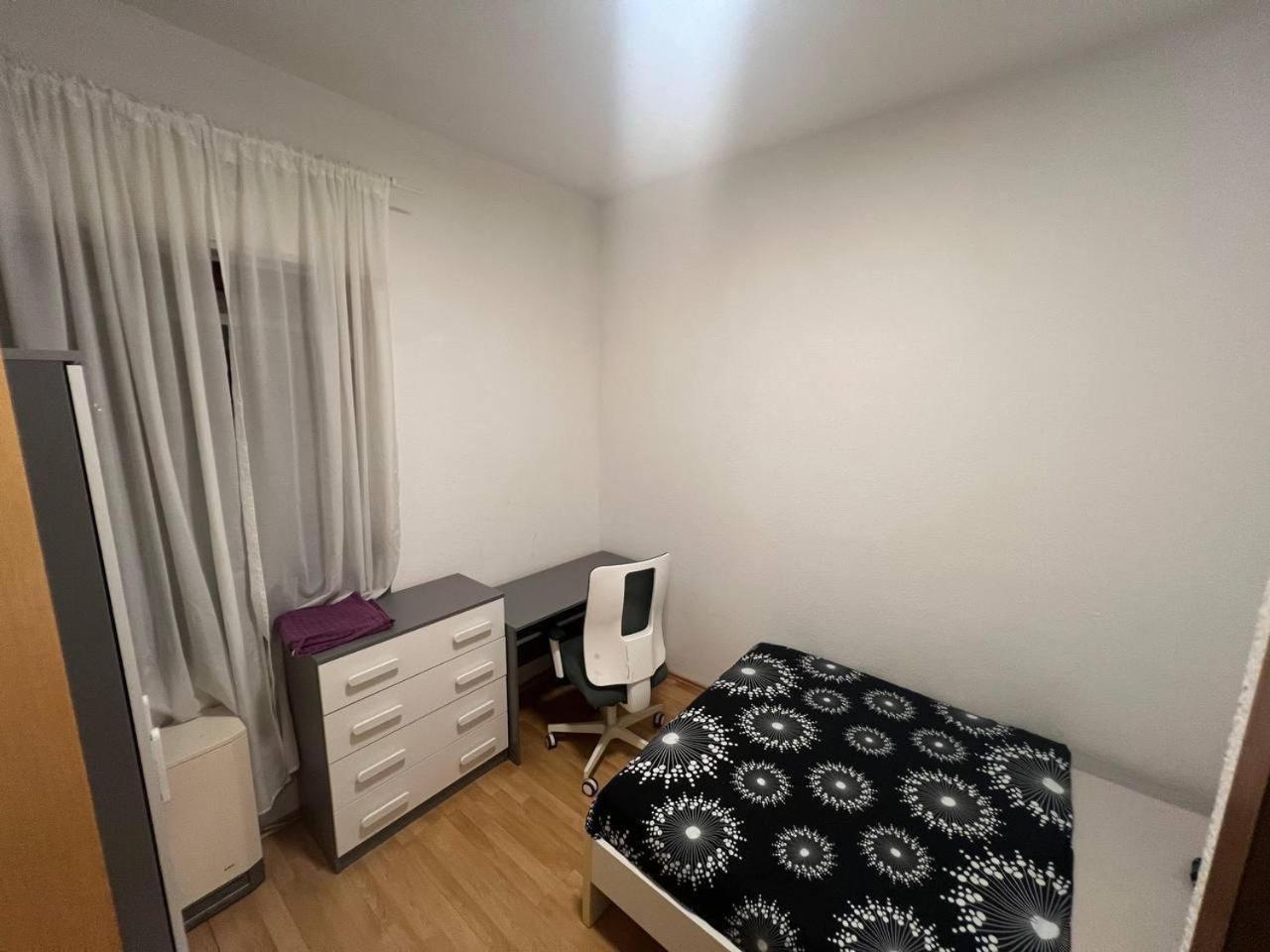 2 Room Apartament Messe Essen Exterior photo