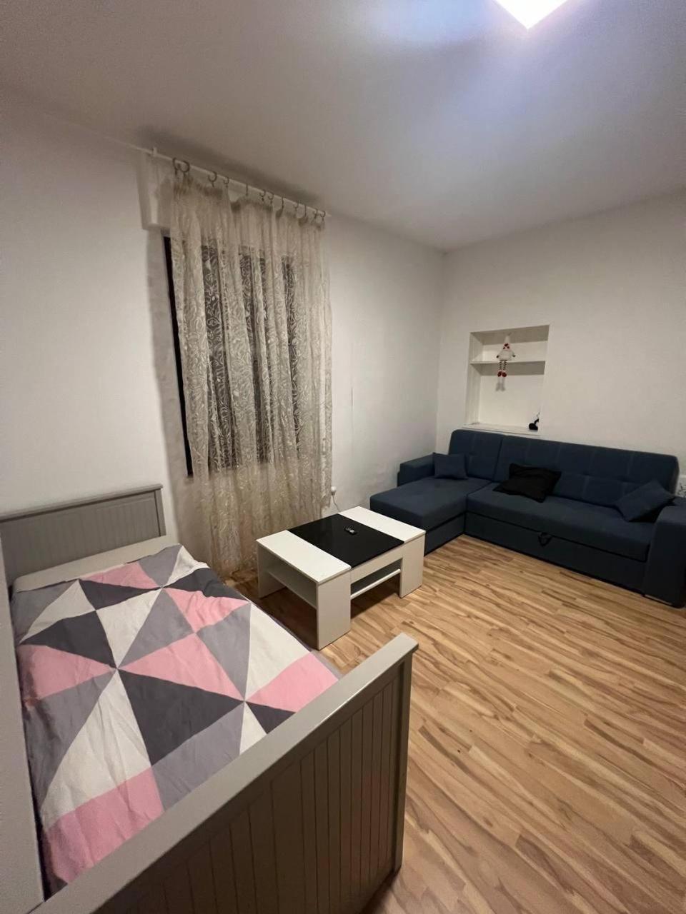 2 Room Apartament Messe Essen Exterior photo